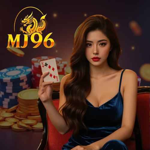 mj96 สล็อตเล่นง่าย