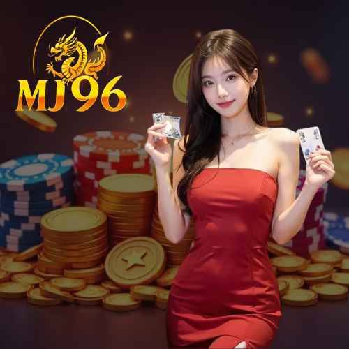 mj96 แตกบ่อยไม่อั้น